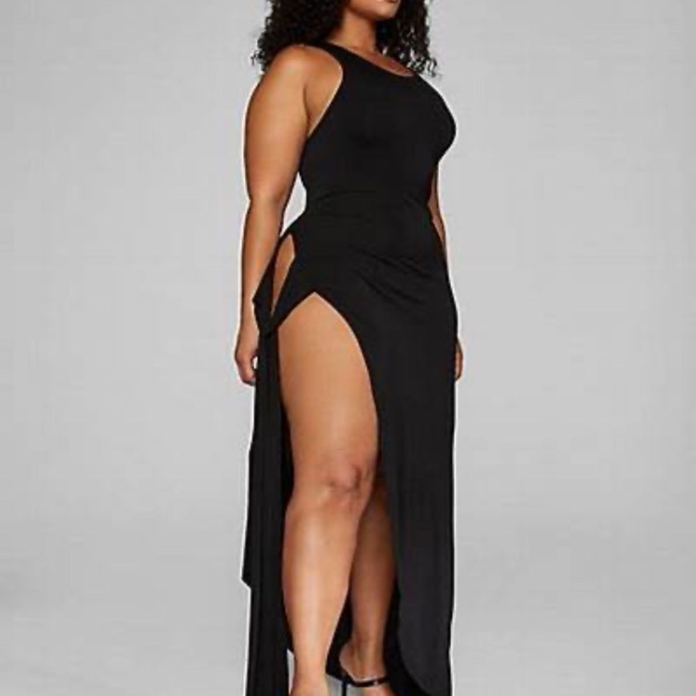 Leslie Sidora X FTF Dress - Picture 3 of 8